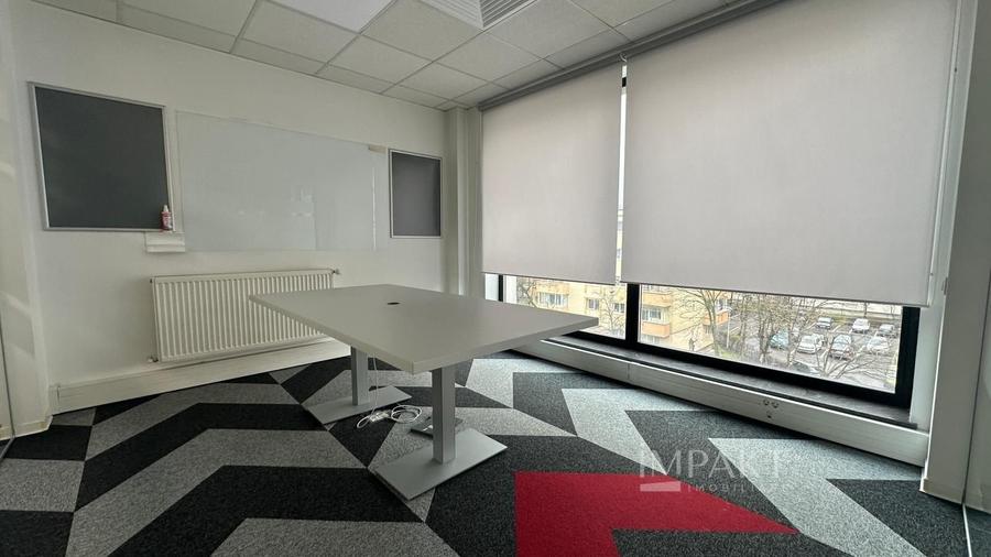 Inchiriere Spatiu Birouri 213mp | Mentenanta Inclusa | Marasti - 7