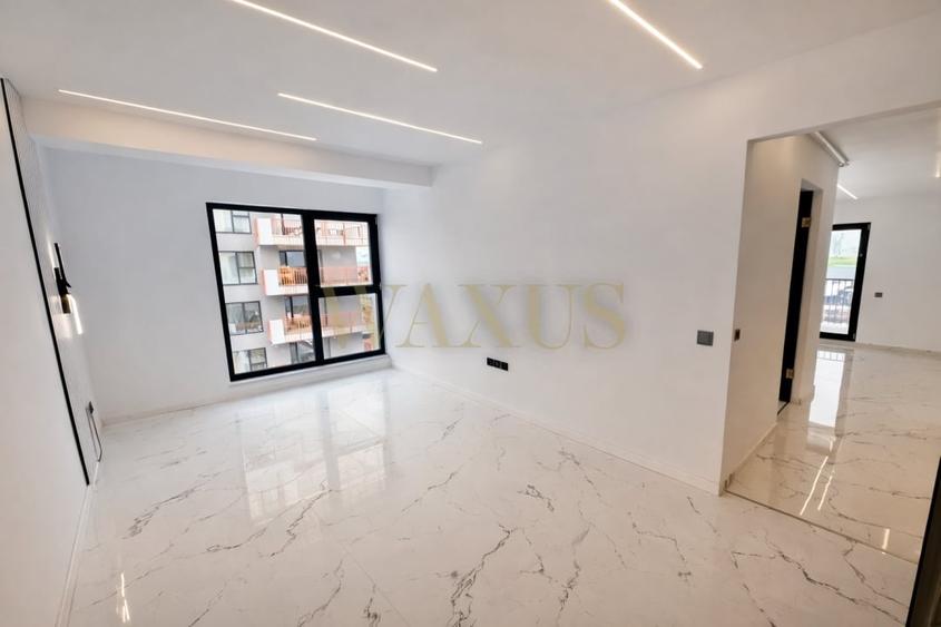 Apartament Ultrafinisat - ST 84MP I Garaj I CF - Metro I Vivo I BMW - 4