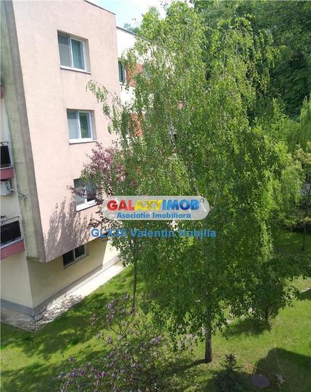 Apartament 2 camere Greenfield Onix mobilat - 9