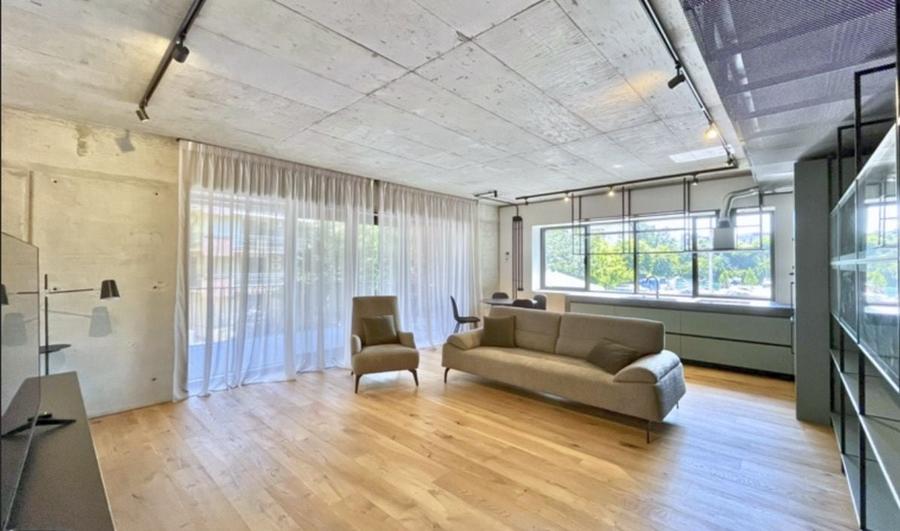 Apartament de inchiriat | 3 camere - 1