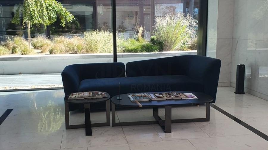 REA1025766 Apartament High End 3 camere I One Mircea Eliade - 20