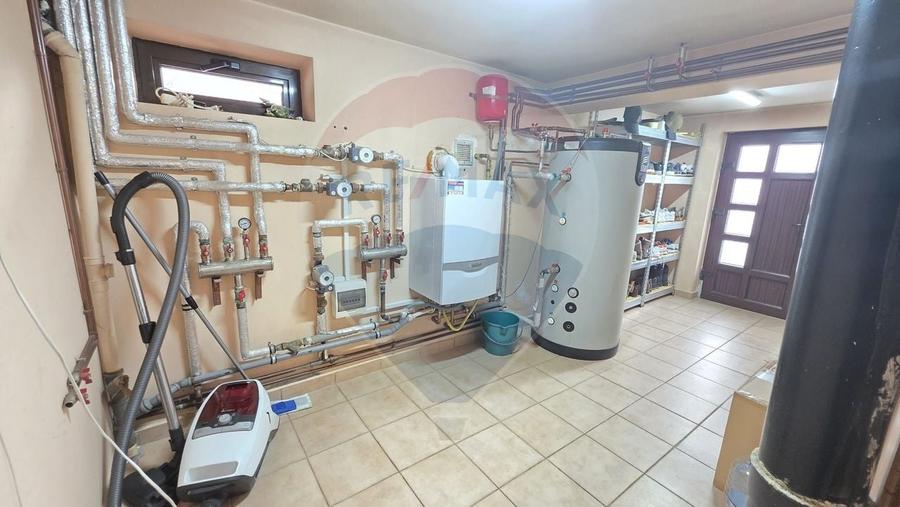 Casă / Vilă de vânzare în mun. Vaslui, jud. Vaslui - 0% Comision - 42