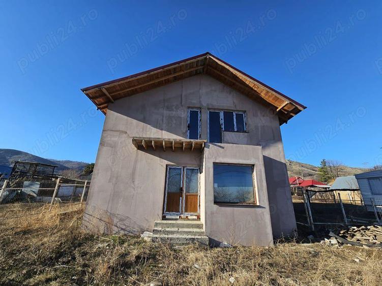 Casa constructie LA ROSU -BCA -2018-- NICULITEL - 11