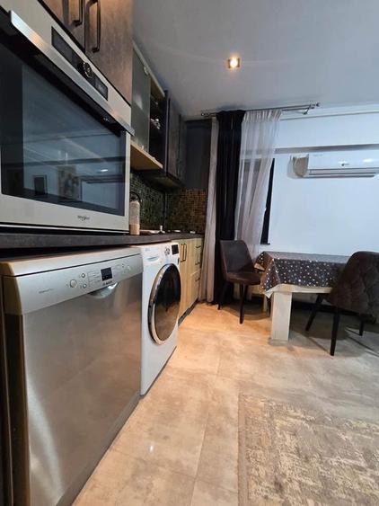 2 Camere Modificat in 3 Ultracentral Plaja Neversea Vedere Laterala La Mare - 12