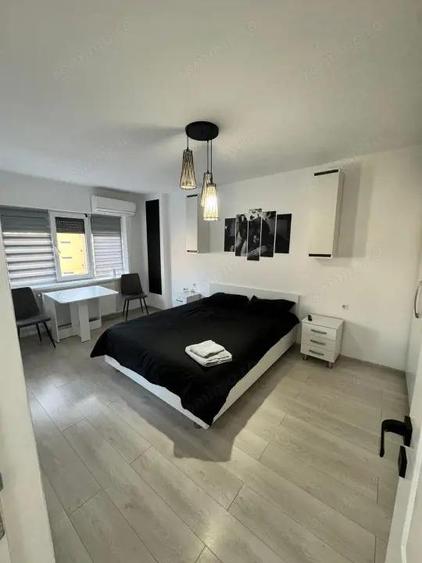 Garsoniera de vanzare, zona Centrala - 10