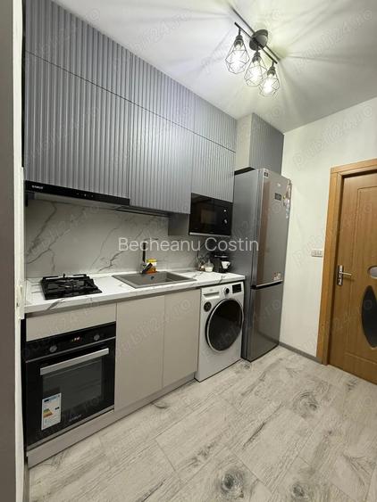 Vand garsoniera aleea tipografului