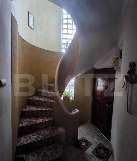 Casa 9 camere, 200 mp utili, zona Bd. Titulescu - 2