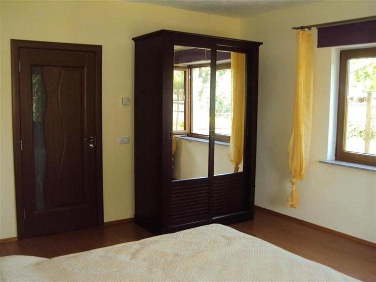 Vila Focsani, S+P+M, mobilata si utilata, CT si anexa - 5