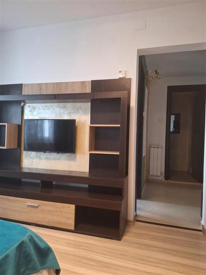 Apartament cu 1 camera COPOU- UNIVERSITATE CUZA - 430 EURO - 5