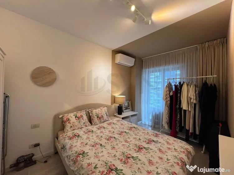 Apartament 3 Camere 125 mp Mobilat si Utilat - 9