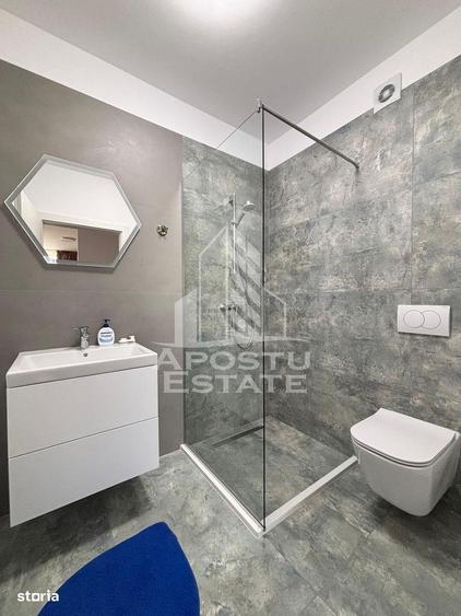 Apartament modern cu 3 camere, lift, Complex Rezidential XCity Towers - 7