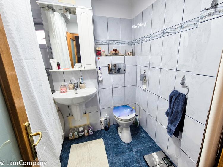 Apartament 4 camere Ultracentral Pitesti - 10