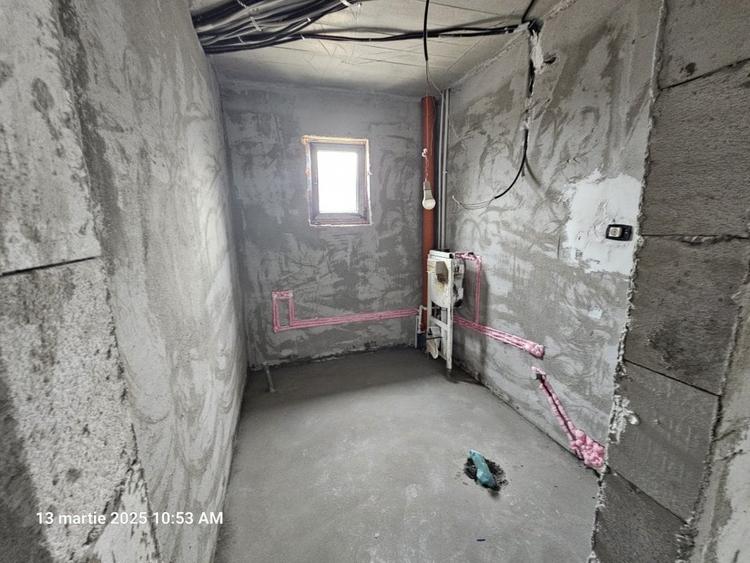 Vila P+1E cu garaj, Lumina, comision 0% - 4