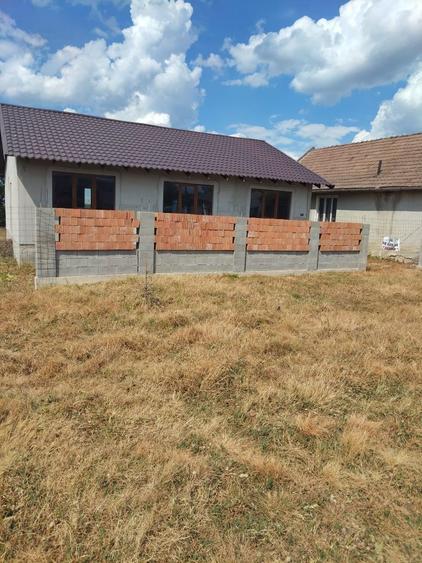 Casa de vanzare la sat - 5