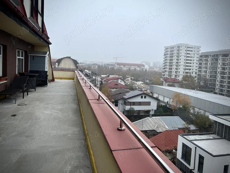 Comision ZERO! Apartament doua camere Titan cu terasa si parcare - 4