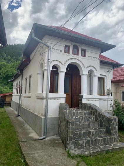 Casa Leresti Arges - 4