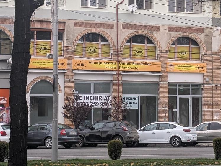 Oferim spre închiriere spațiu ultracentral - 2