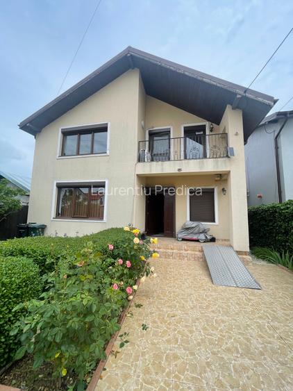 Casa de vanzare Buftea, Ilfov Casa de vanzare Buftea, Ilfov