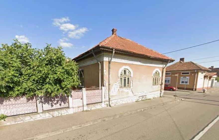 Casa de vazare - langa zona de promenada Crisan - 5