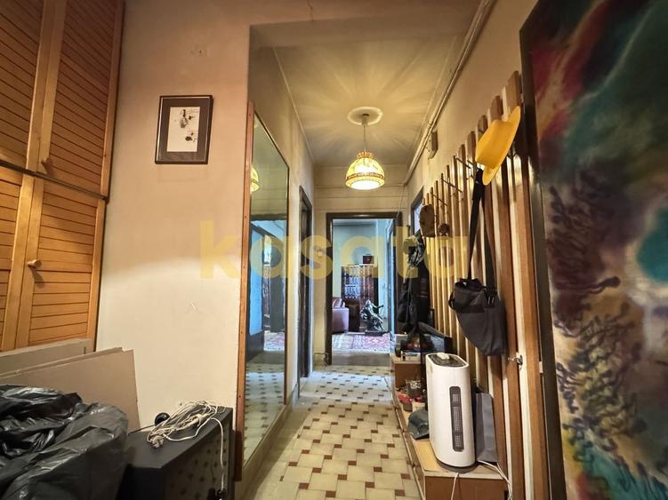 Apartament de vânzare | Ultracentral | 3 camere | Garaj | Boxă - 25