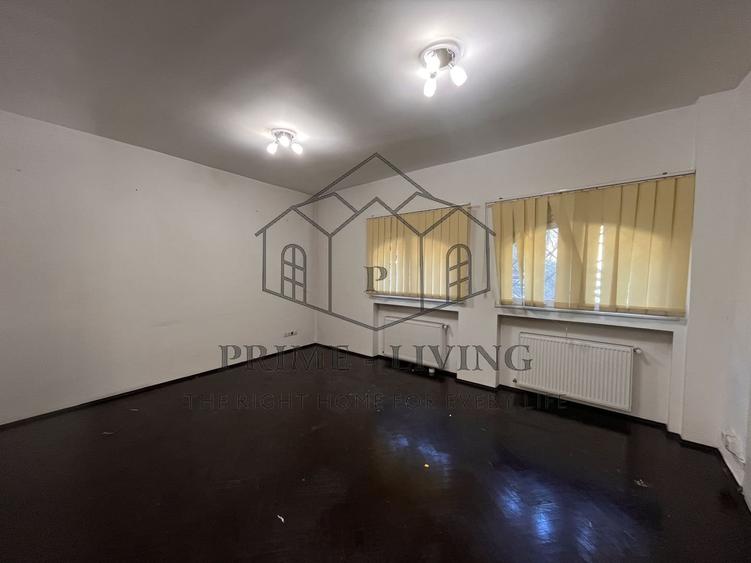 VILA INTERBELICĂ LA INCHIRIERE IN ZONA 1 MAI - 5