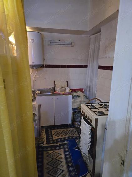 Garsoniera Sector 2 - 4