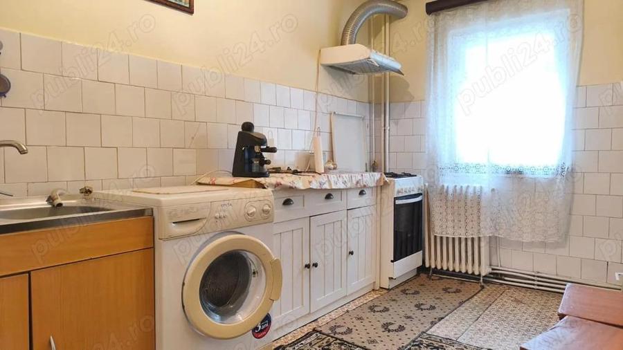 Apartament 3 camere, 2 bai in Deva, zona Centrala - 4