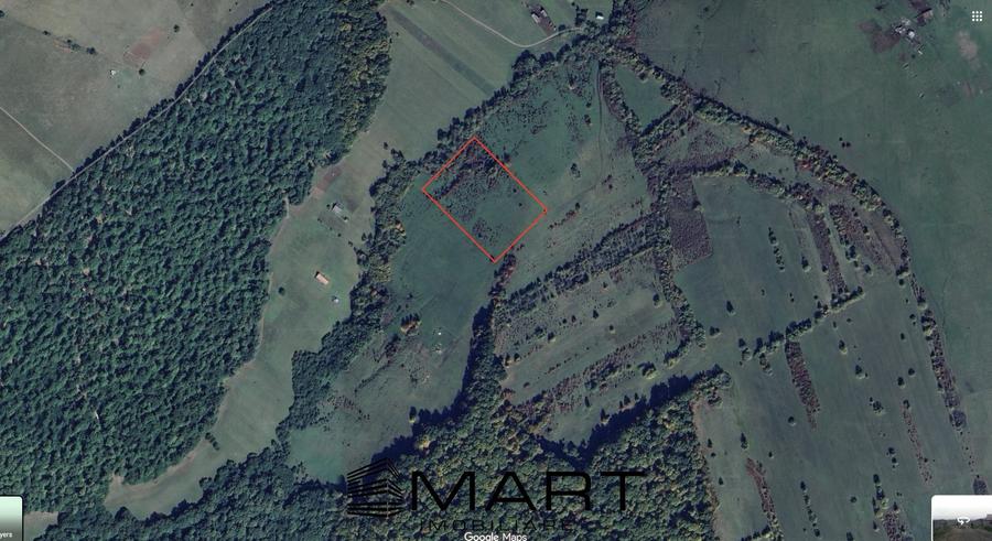 Teren extravilan agricol + fanata 21000mp Cisnadie - 3