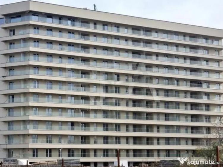 2 Camere Etaj Intermediar cu Vedere la Lacul Morii - 4