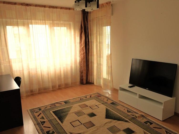 Apartament Aviatiei, 2 cam., 3/4, decomandat. 3 min. de metrou+Loc parcare - 9