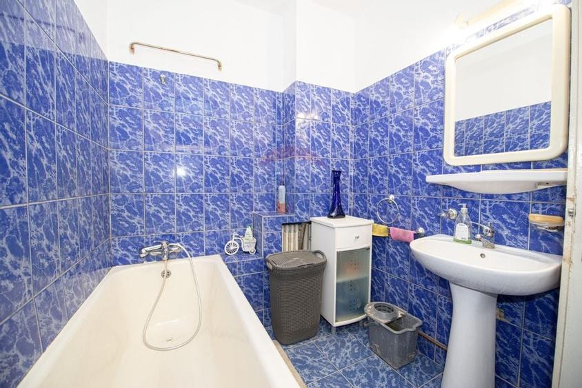 Casa-Vila pentru inchiriere  în zona Muncii-Decebal - 25