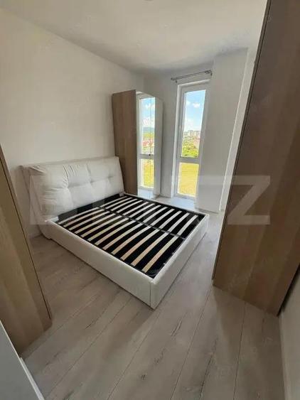 Apartament 2 camere parcare subterana Calea Moldovei - 1