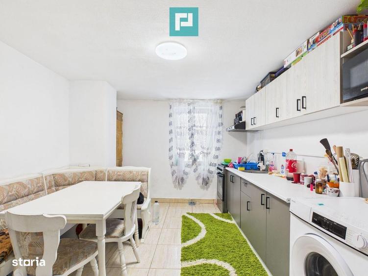 Casa individuala in Lipova - 1