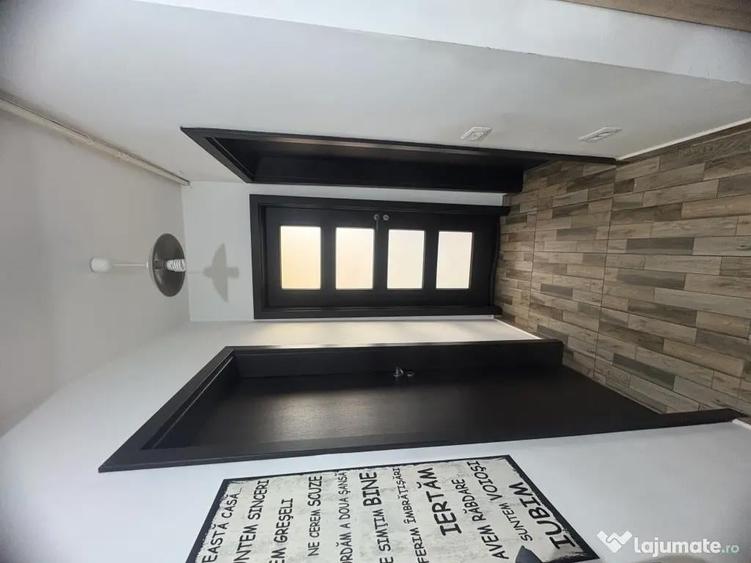 De vanzare Apartament 3 camere Complet mobilat si utilat Alunului - 1