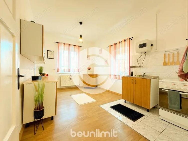 Bradul il mu?i u?or. Casa, mai rar! - 14