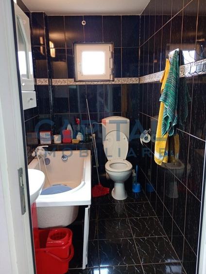 APARTAMENT RENOVAT MICRO 40 - 3