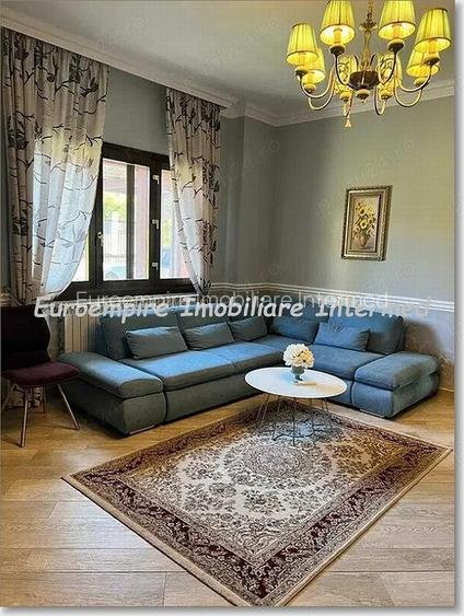 Vila 4 camere de inchiriat FALEZA NORD Vila 4 camere de inchiriat FALEZA NORD