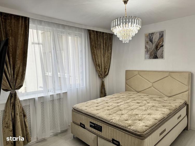 Proprietar! Nu colaborez cu agentii! 2 camere, circular!Drumul Taberei - 8
