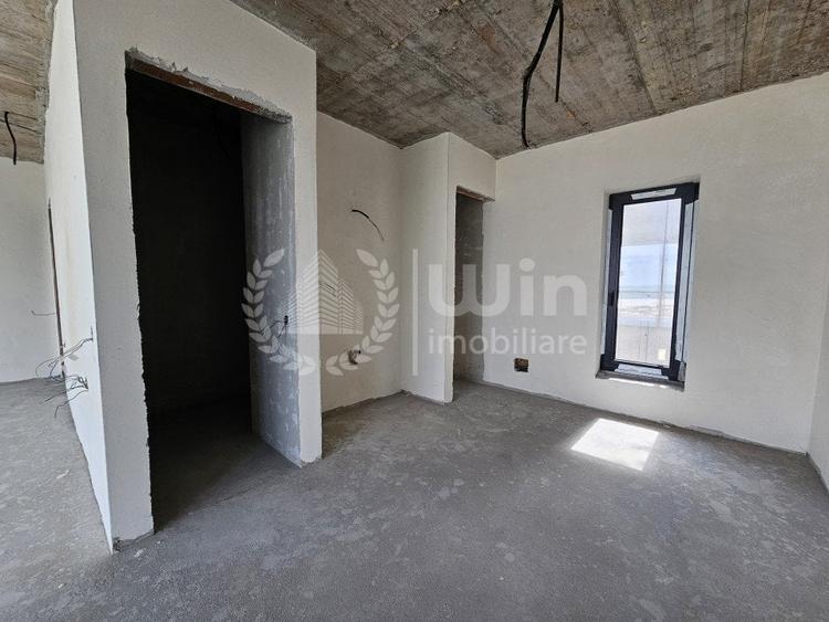 Duplex cu 5 camere | 180mp utili | Teren 225mp | Zona Eugen Ionesco - 15