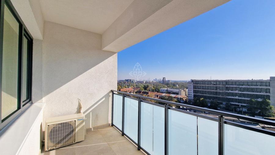 2 camere | Parcare subterana | Parcul Carol | Mobilat& Utilat complet - 13