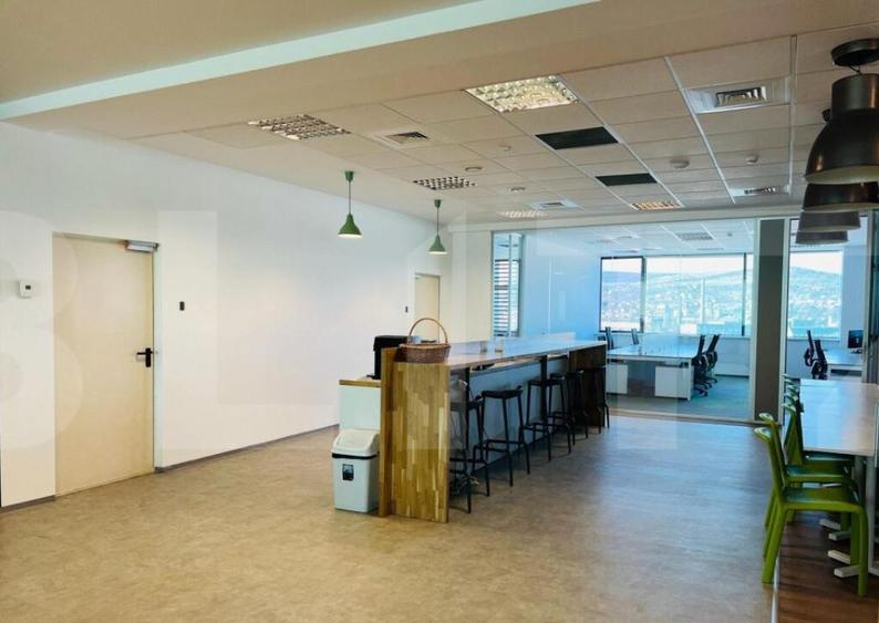 Birou premium, 520 mp, clasa A, zona Semicentrala - 10