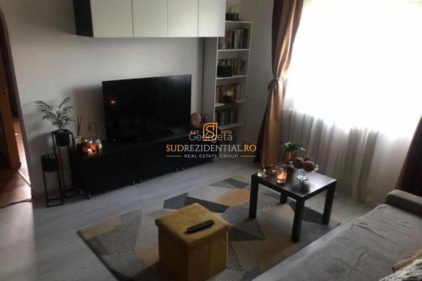 Piata Resita, Brancoveanu, 2 camere