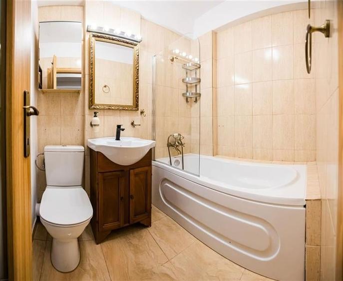 Berceni-Dimitrie Leonida,apartament 2 camere, loc parcare - 18