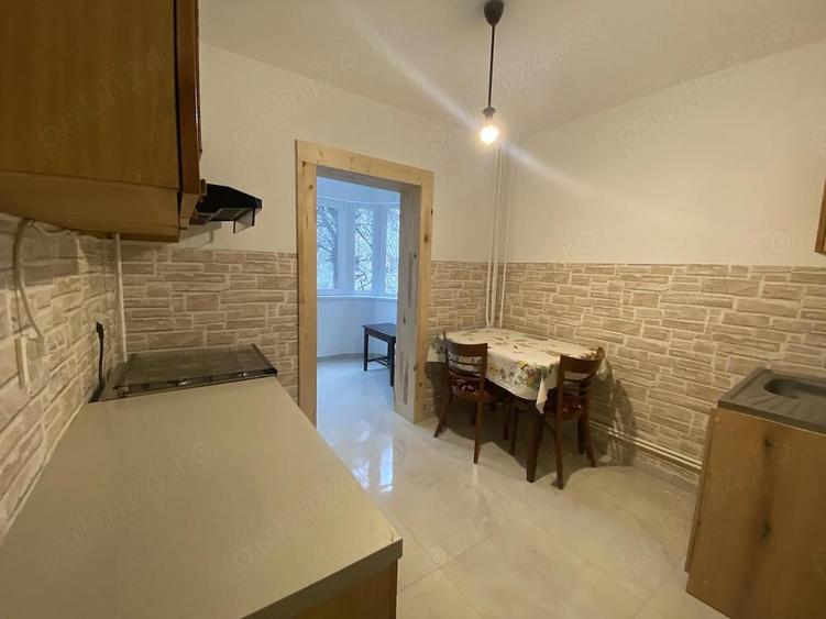 Inchiriez apartament cu 2 cam. , zona Icfrimu - 2