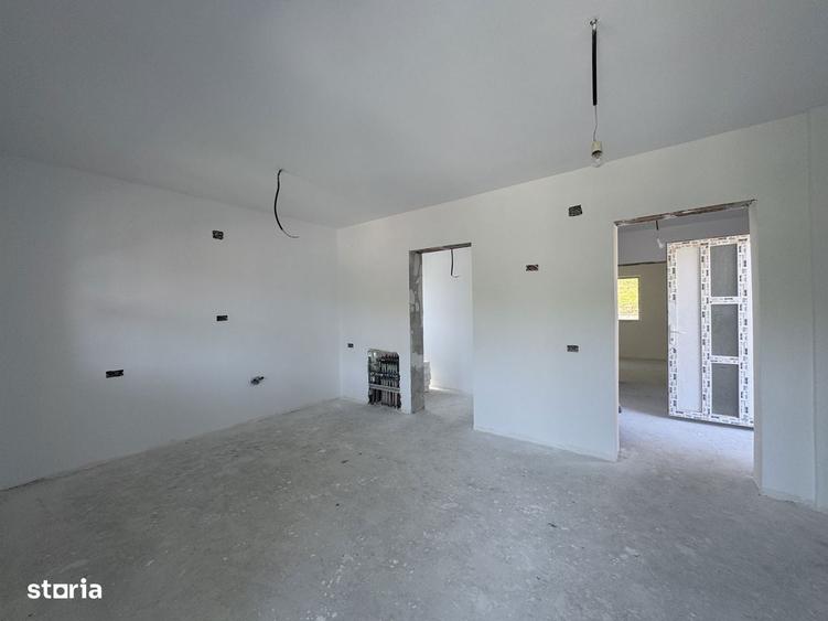 casa la liziera padurii Bascov - Uiasca - 5