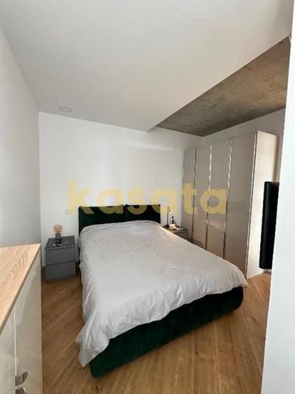 2 camere  - Dinamic City cu parcare subterana inclusa - 8