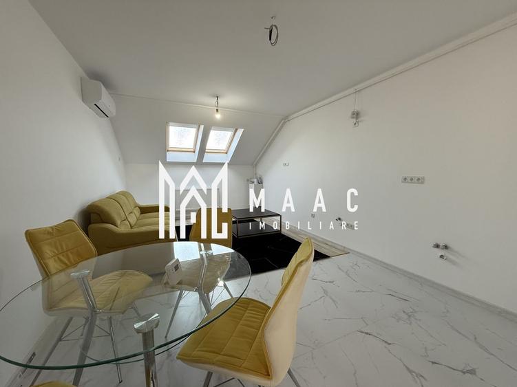 Apartament 2 camere | Mobilat modern | Decomandat | Lazaret - 4