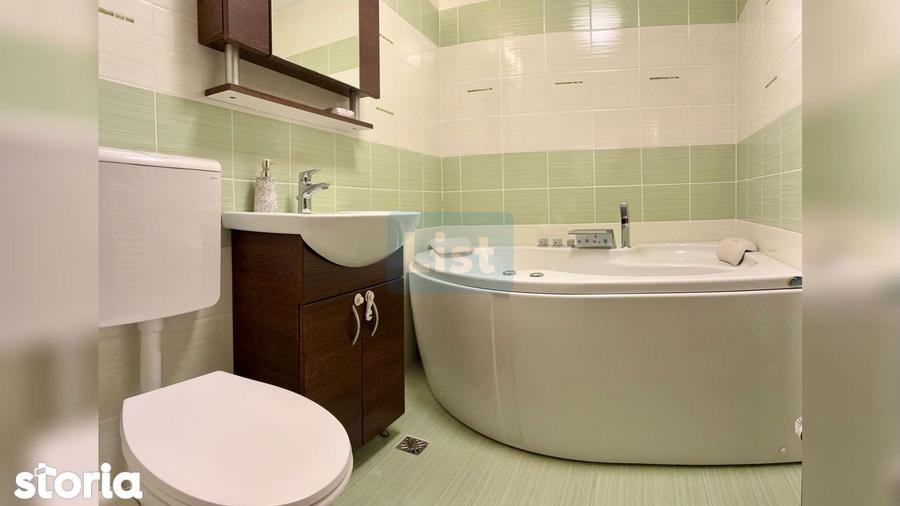 Apartament 4 camere Marasti The Office 100mp 0% comision - 1