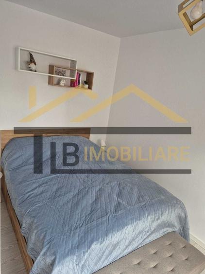 Apartament de 2 camere, 37 mp, prima inchiriere, Zona Libertatii - 4