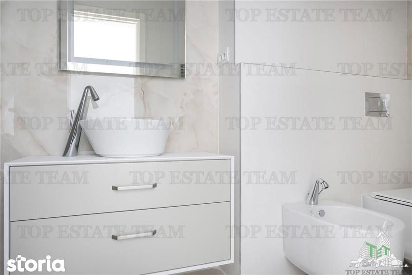 Apartament 2 camere - Complex rezidential de lux, prima linie la mare - 9